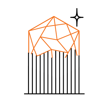 FDM Printing Icon