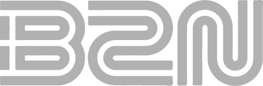 B2N Logo