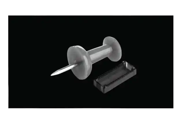 Boston Micro Fabrication