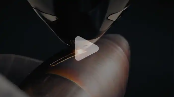 Meltio technology video preview