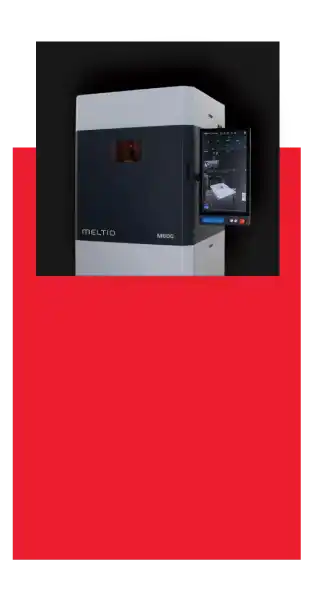 Meltio M600